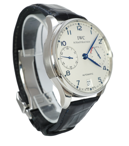 IWC Portugieser Automatic IW500107